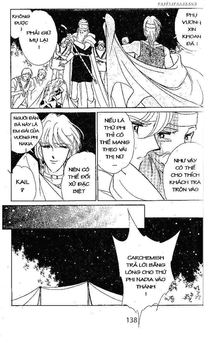 Dòng Sông Huyền Bí Chapter 16 - Trang 2