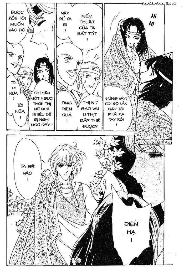 Dòng Sông Huyền Bí Chapter 16 - Trang 2