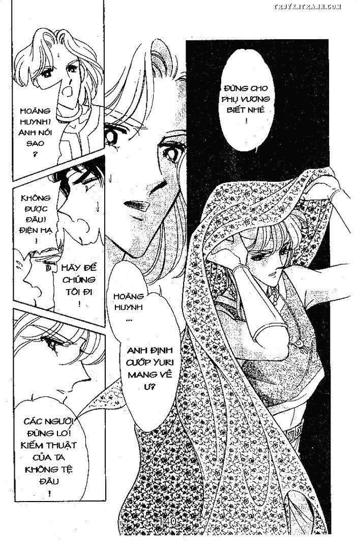 Dòng Sông Huyền Bí Chapter 16 - Trang 2