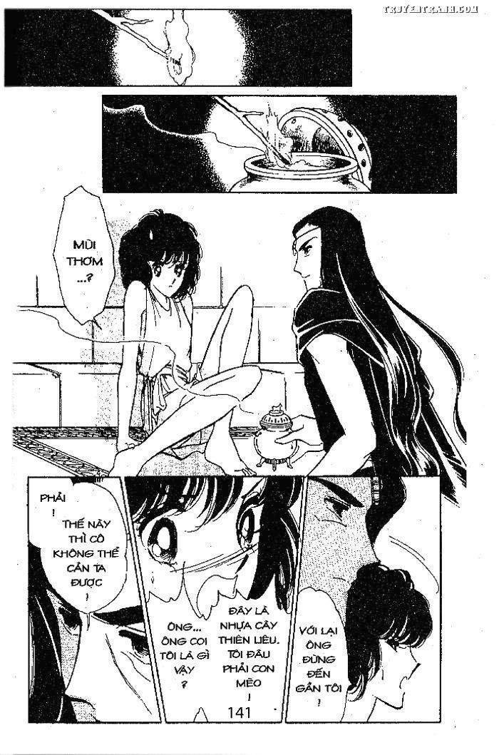 Dòng Sông Huyền Bí Chapter 16 - Trang 2