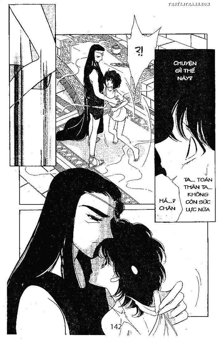 Dòng Sông Huyền Bí Chapter 16 - Trang 2