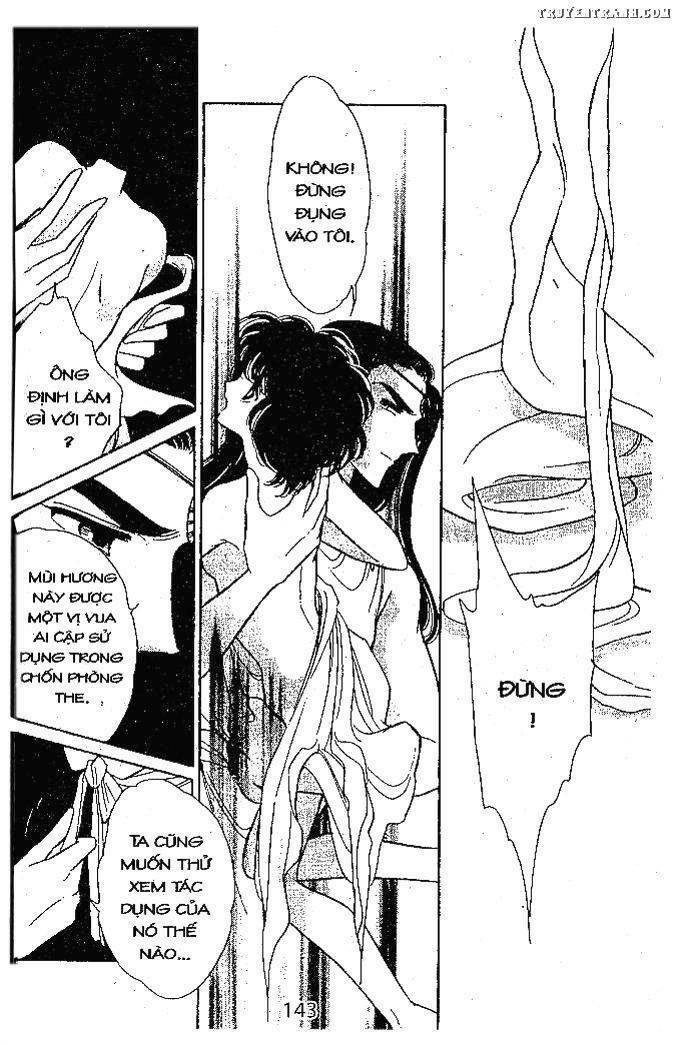 Dòng Sông Huyền Bí Chapter 16 - Trang 2