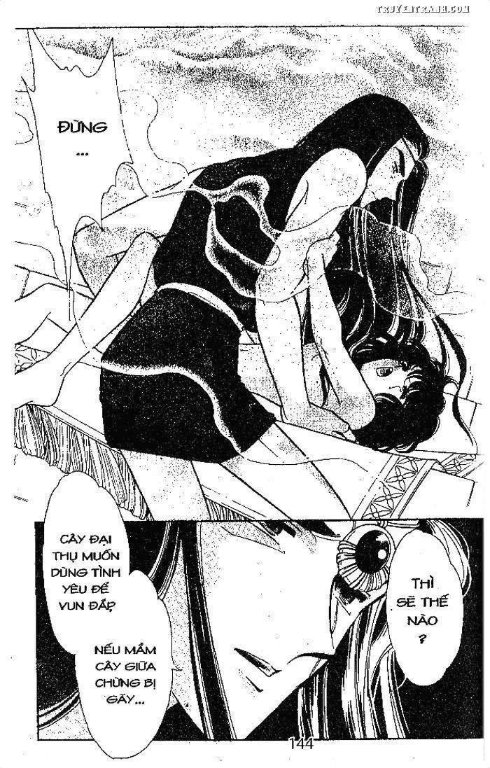 Dòng Sông Huyền Bí Chapter 16 - Trang 2