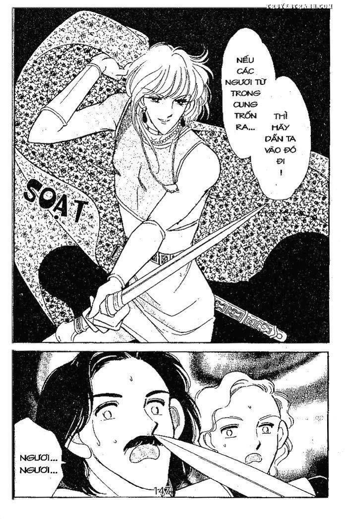 Dòng Sông Huyền Bí Chapter 16 - Trang 2