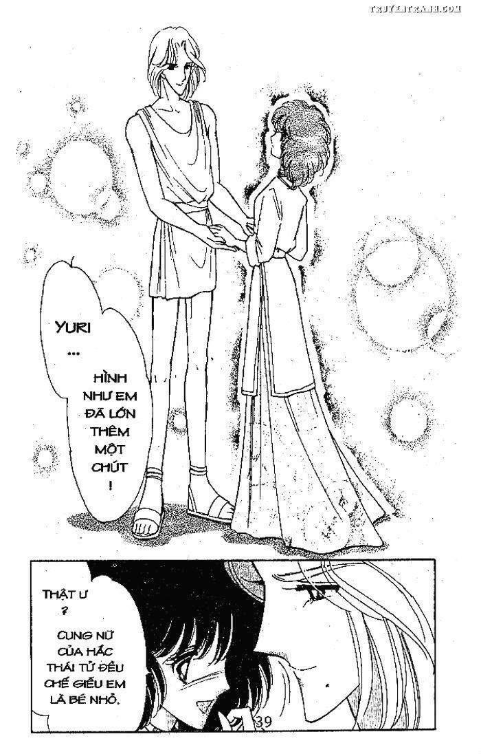 Dòng Sông Huyền Bí Chapter 16 - Trang 2