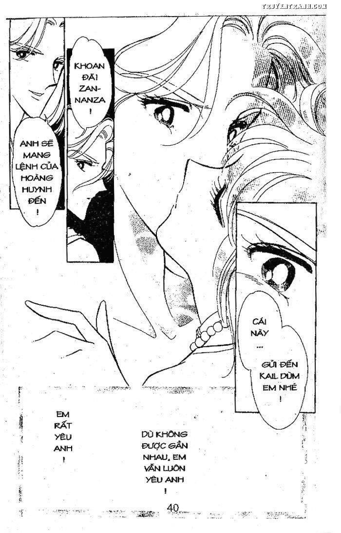 Dòng Sông Huyền Bí Chapter 16 - Trang 2