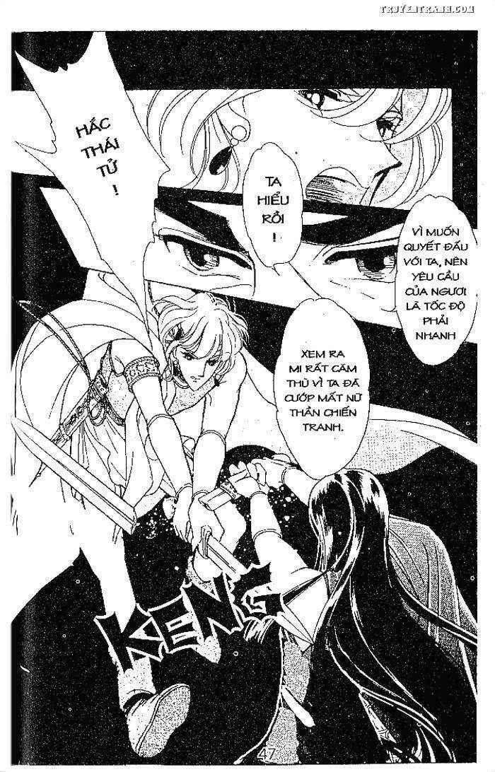 Dòng Sông Huyền Bí Chapter 16 - Trang 2