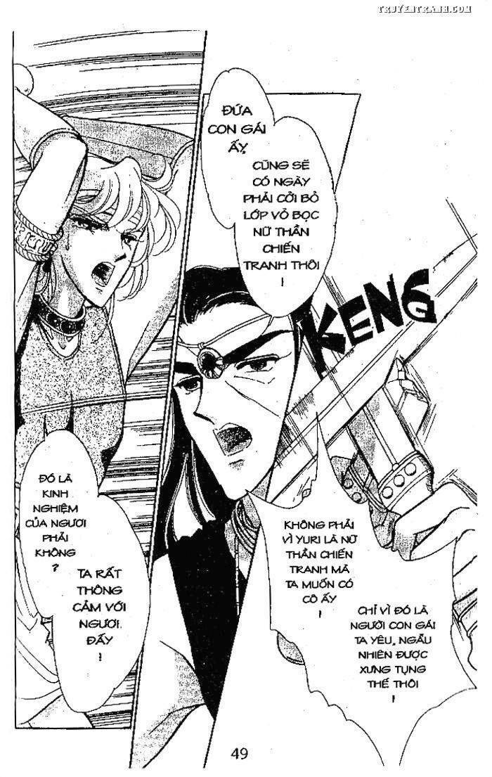 Dòng Sông Huyền Bí Chapter 16 - Trang 2