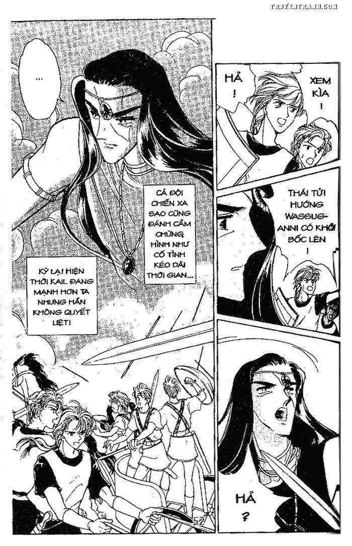 Dòng Sông Huyền Bí Chapter 16 - Trang 2