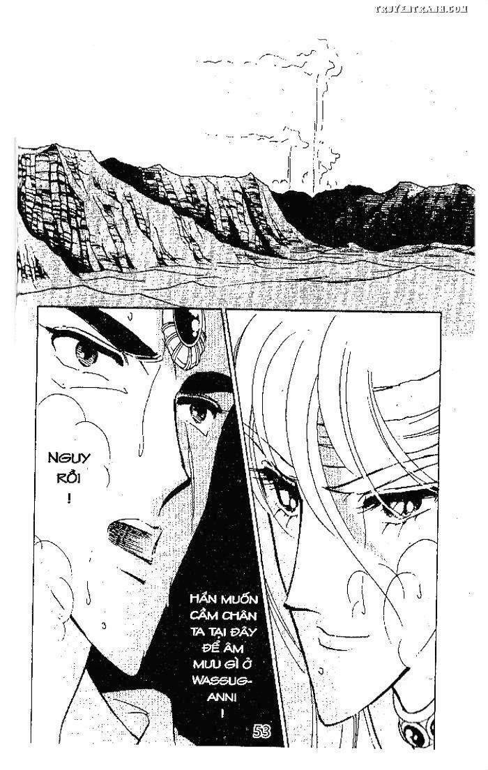 Dòng Sông Huyền Bí Chapter 16 - Trang 2