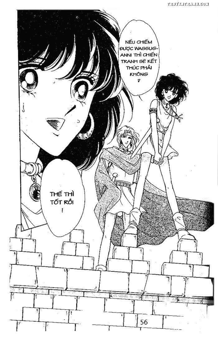 Dòng Sông Huyền Bí Chapter 16 - Trang 2