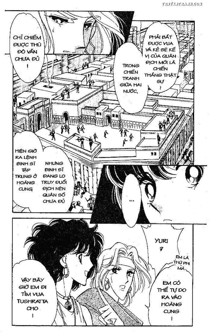 Dòng Sông Huyền Bí Chapter 16 - Trang 2