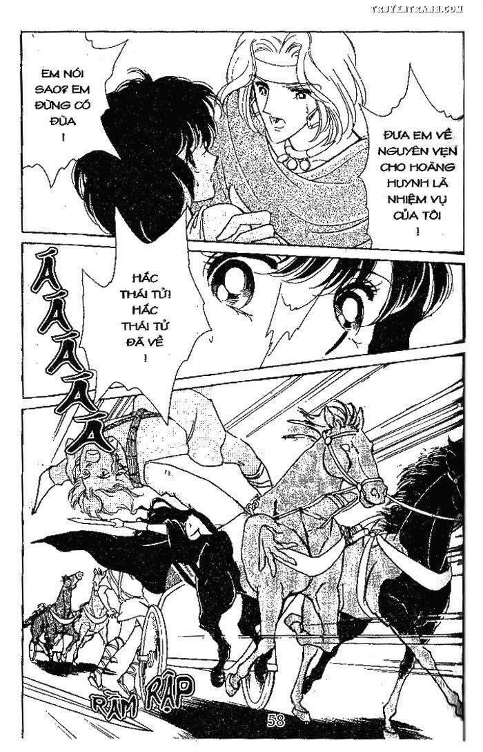 Dòng Sông Huyền Bí Chapter 16 - Trang 2