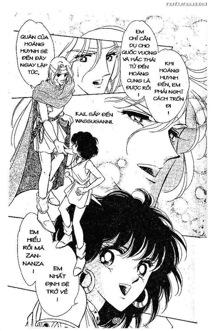 Dòng Sông Huyền Bí Chapter 16 - Trang 2