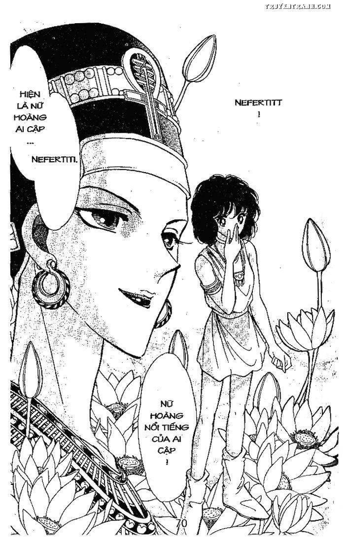 Dòng Sông Huyền Bí Chapter 16 - Trang 2