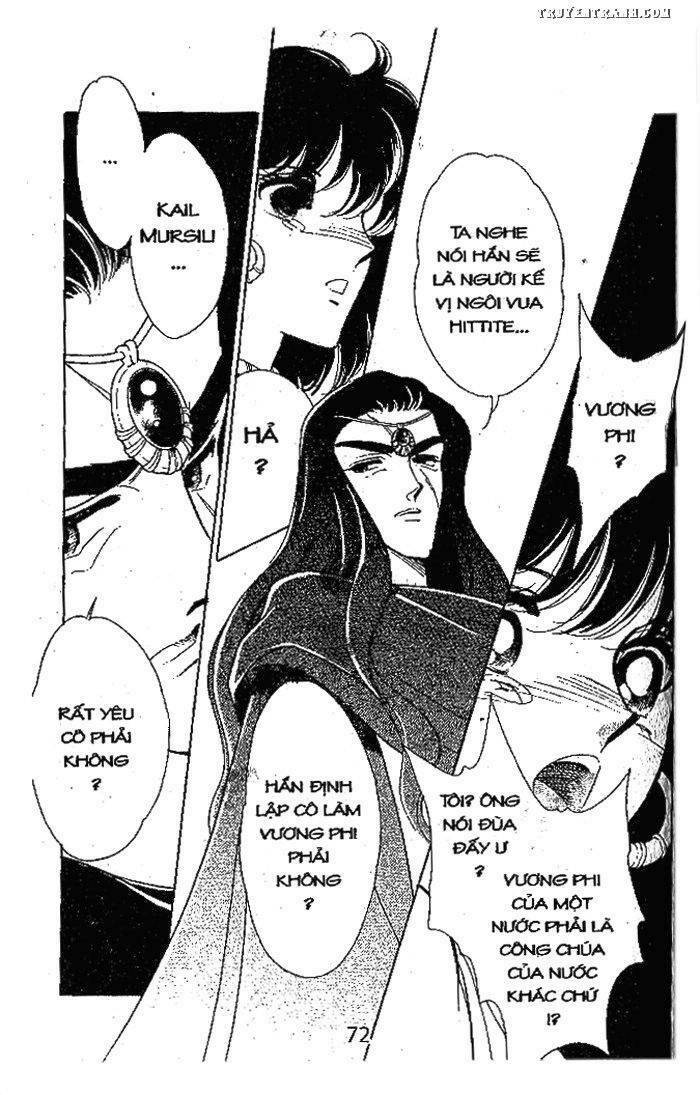 Dòng Sông Huyền Bí Chapter 16 - Trang 2