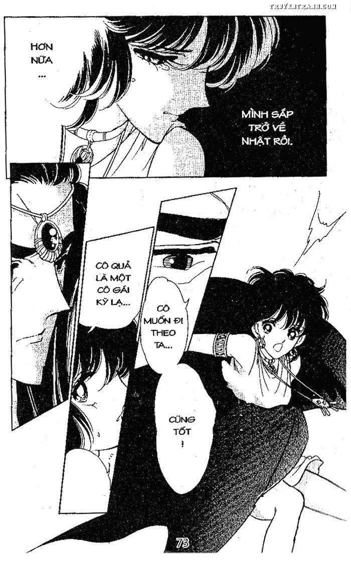 Dòng Sông Huyền Bí Chapter 16 - Trang 2