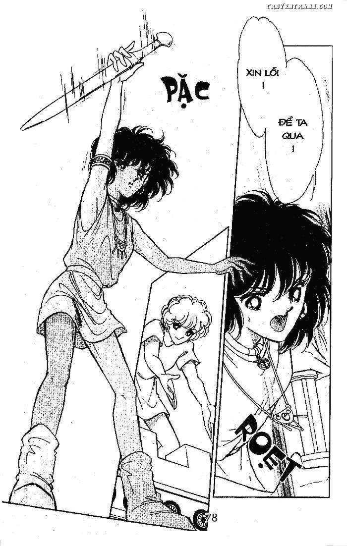 Dòng Sông Huyền Bí Chapter 16 - Trang 2