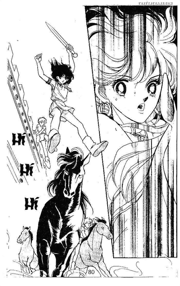 Dòng Sông Huyền Bí Chapter 16 - Trang 2