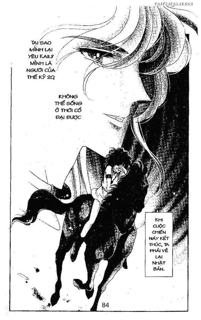 Dòng Sông Huyền Bí Chapter 16 - Trang 2