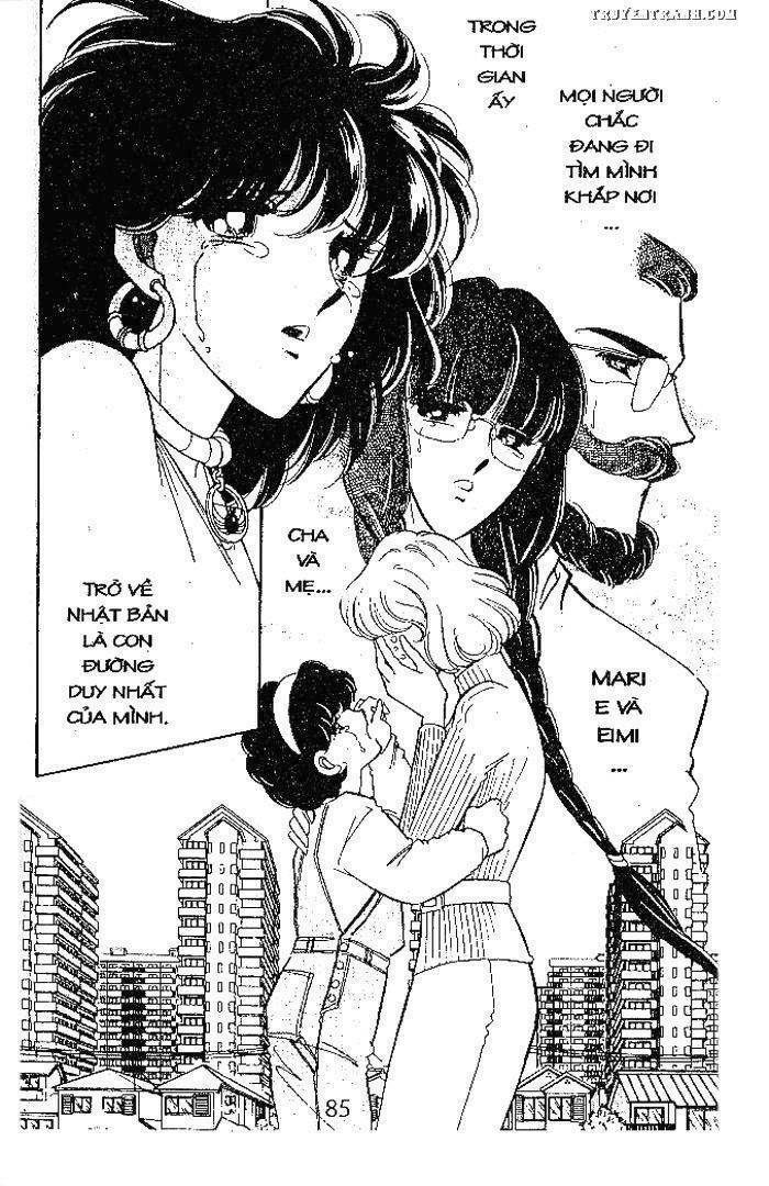 Dòng Sông Huyền Bí Chapter 16 - Trang 2