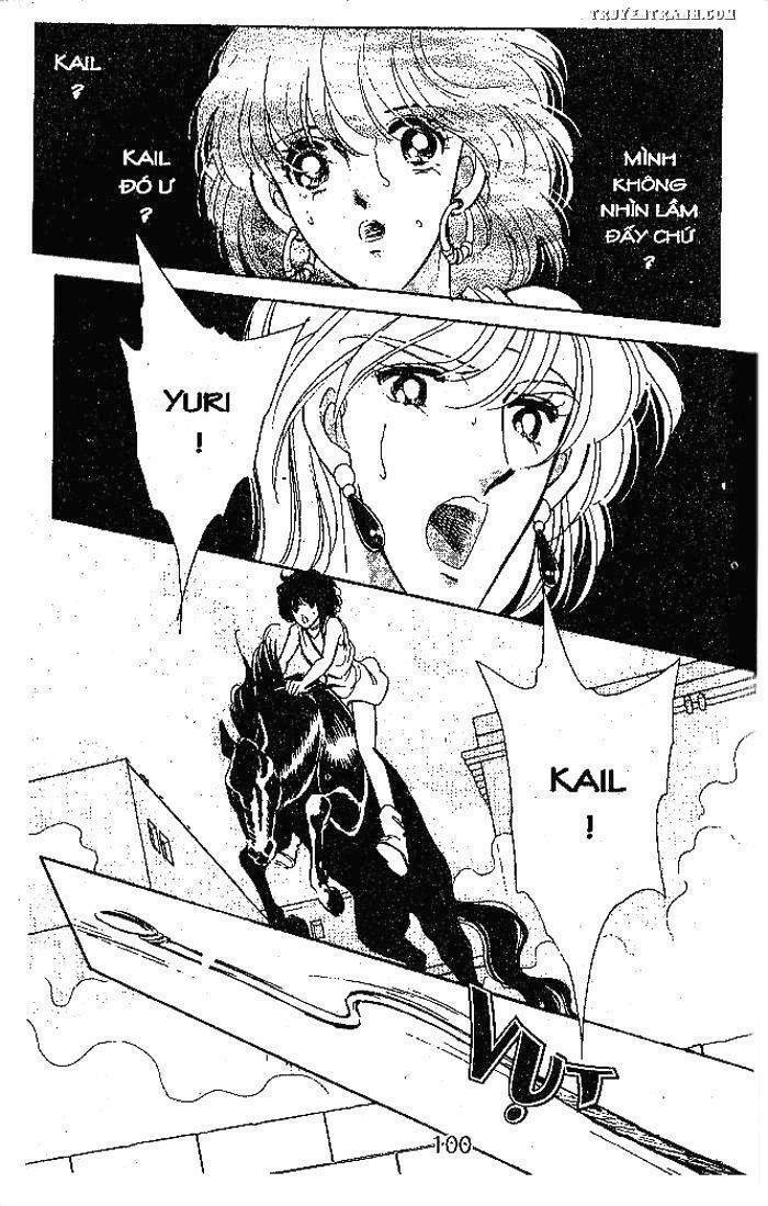 Dòng Sông Huyền Bí Chapter 16 - Trang 2