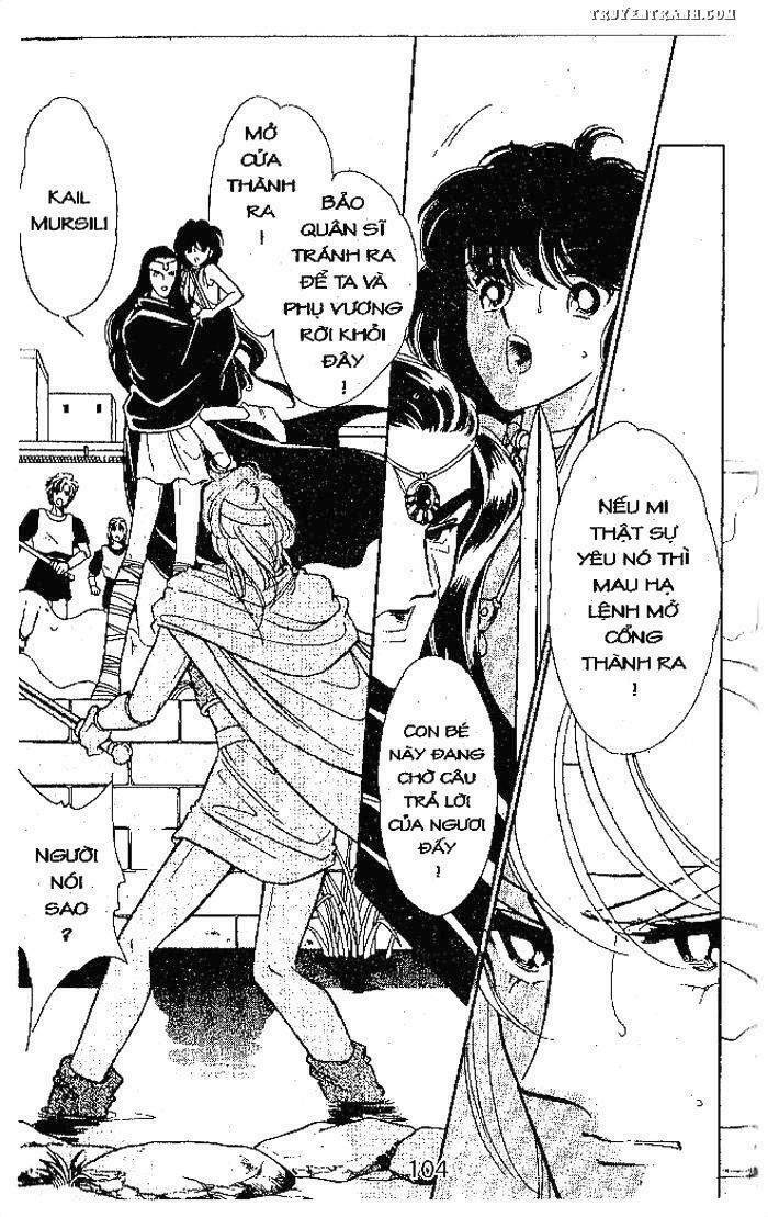 Dòng Sông Huyền Bí Chapter 16 - Trang 2