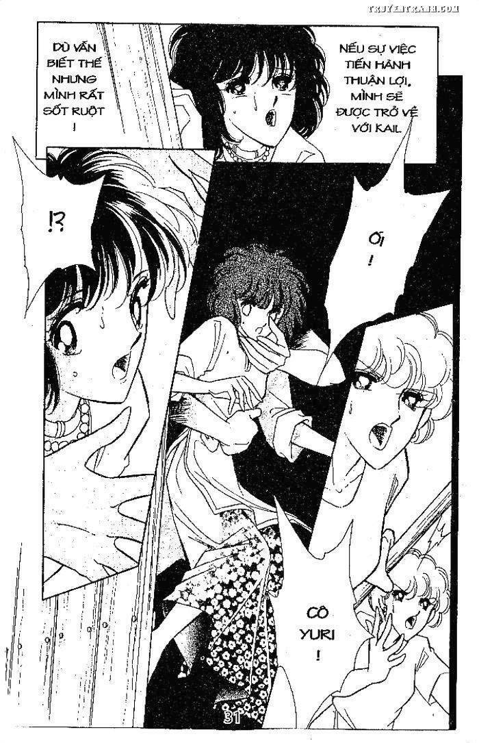 Dòng Sông Huyền Bí Chapter 16 - Trang 2