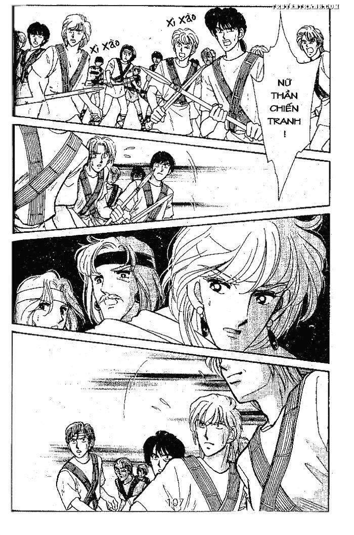 Dòng Sông Huyền Bí Chapter 16 - Trang 2