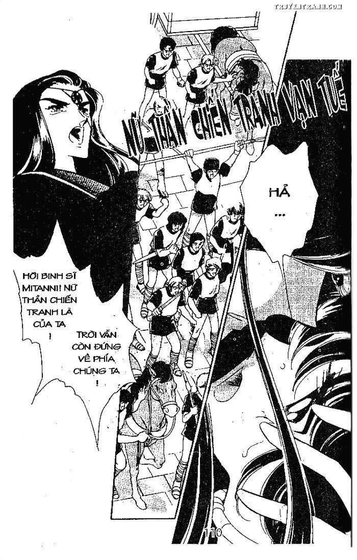 Dòng Sông Huyền Bí Chapter 16 - Trang 2