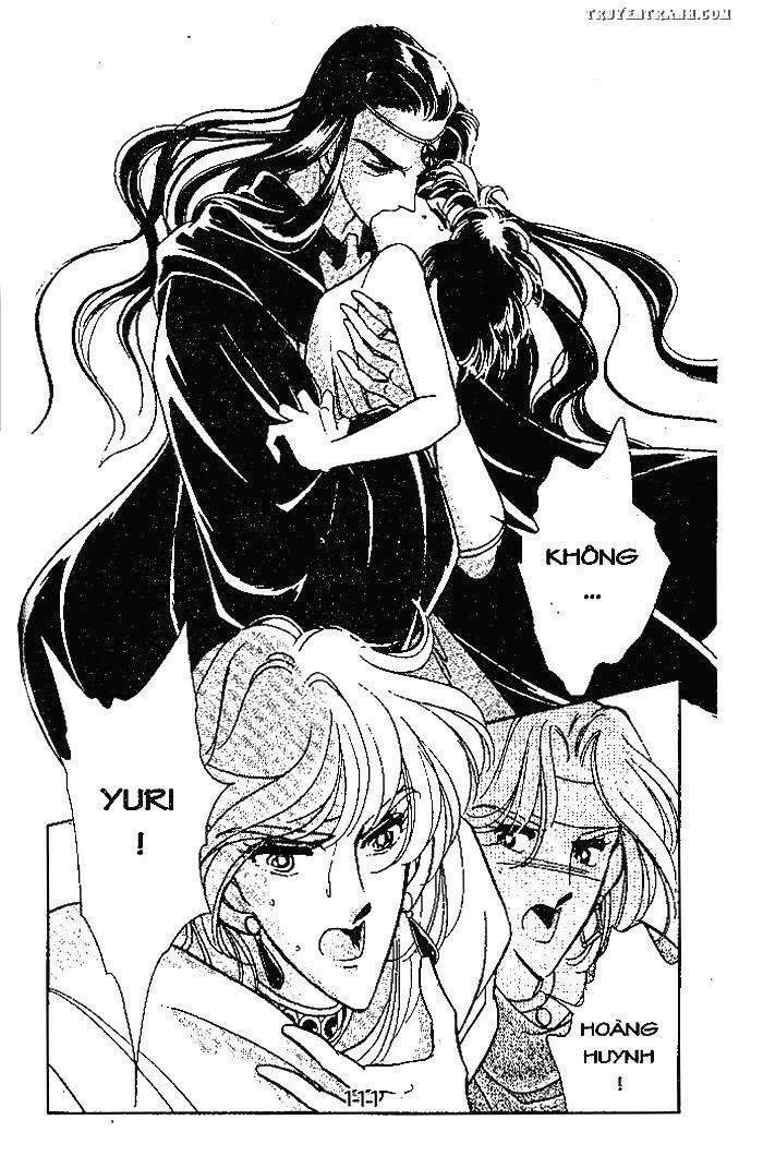 Dòng Sông Huyền Bí Chapter 16 - Trang 2