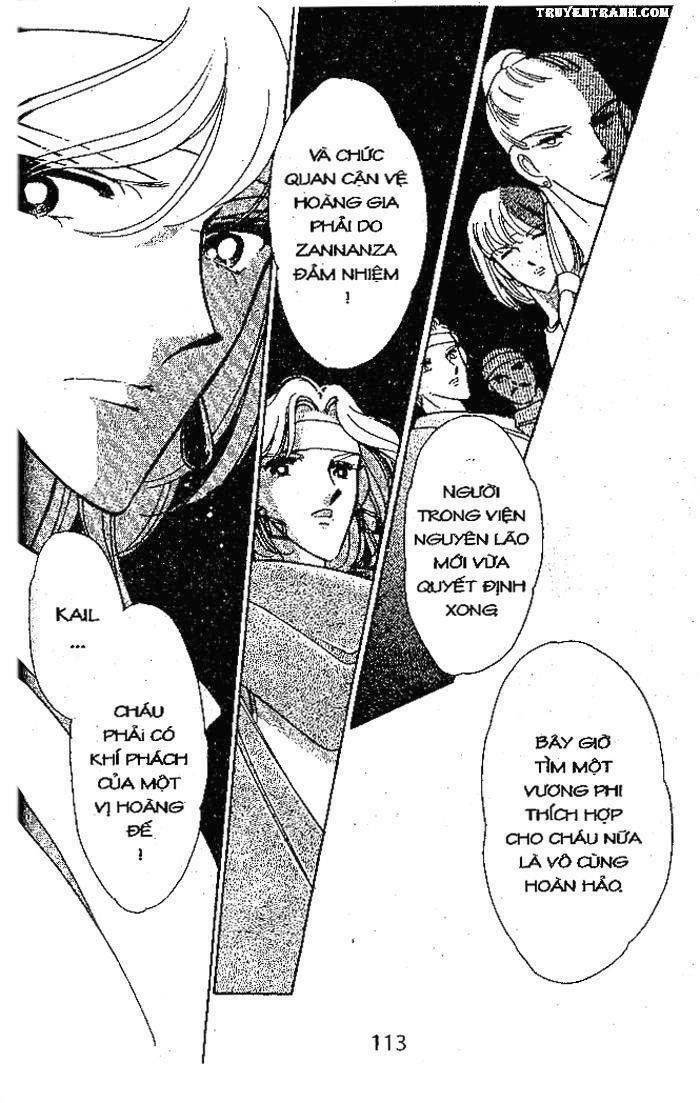 Dòng Sông Huyền Bí Chapter 16 - Trang 2