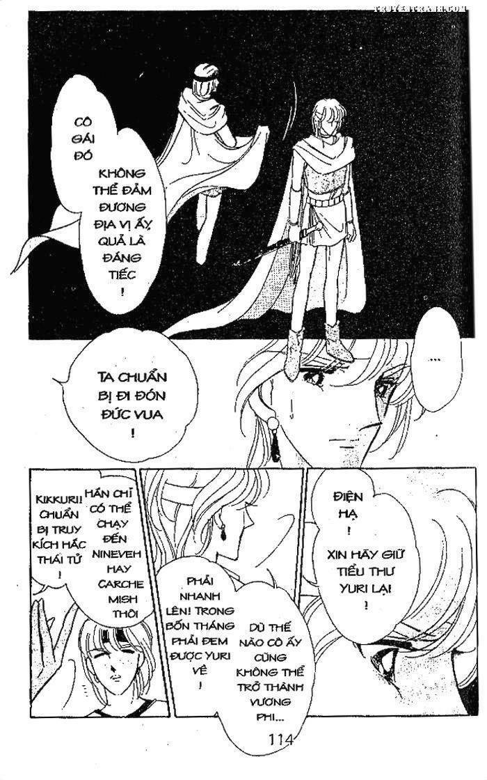 Dòng Sông Huyền Bí Chapter 16 - Trang 2