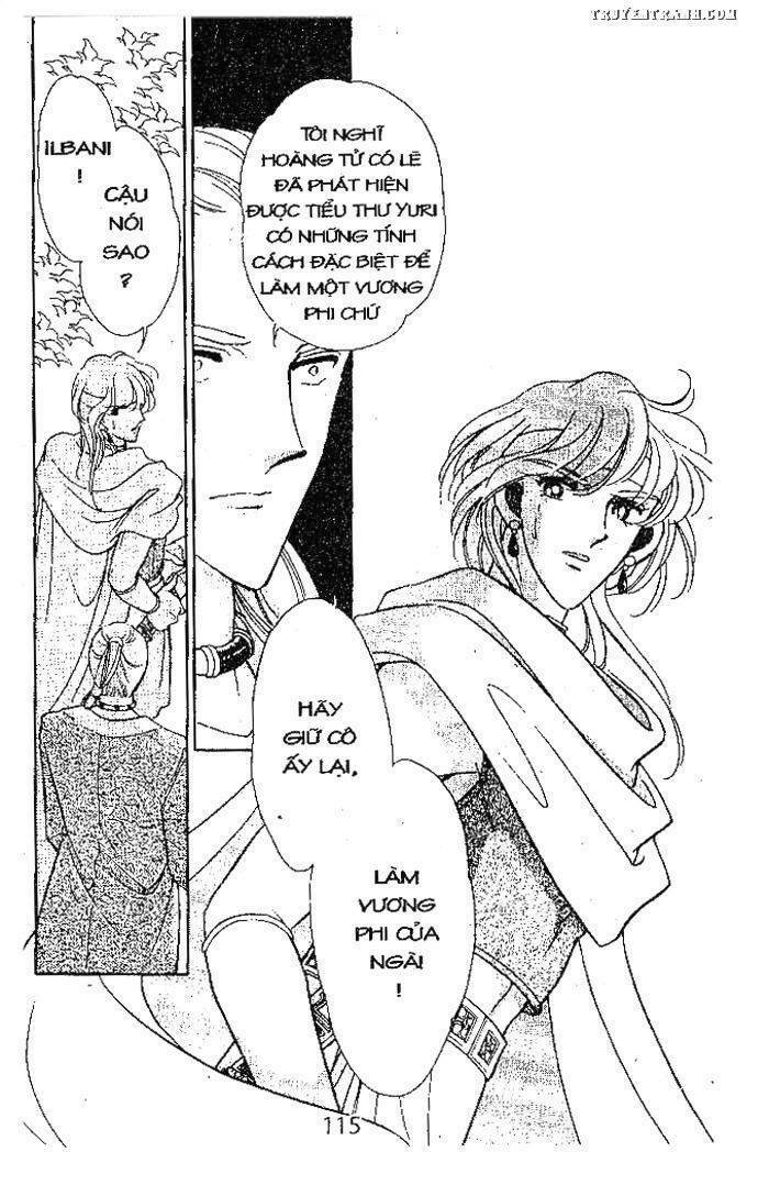 Dòng Sông Huyền Bí Chapter 16 - Trang 2