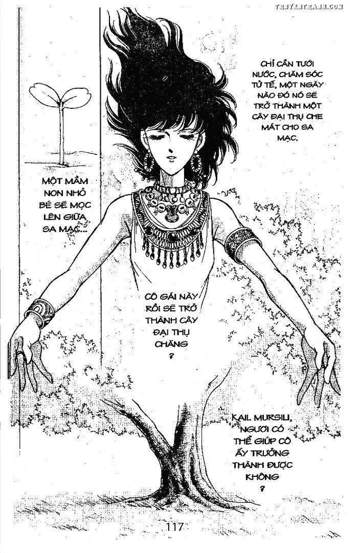 Dòng Sông Huyền Bí Chapter 16 - Trang 2