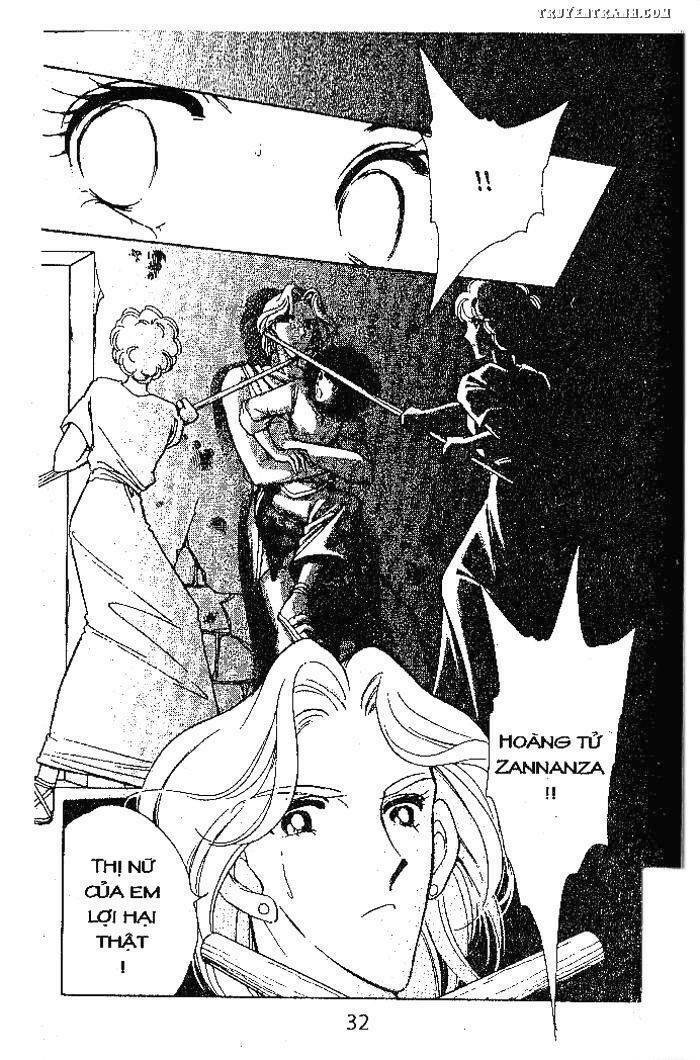 Dòng Sông Huyền Bí Chapter 16 - Trang 2