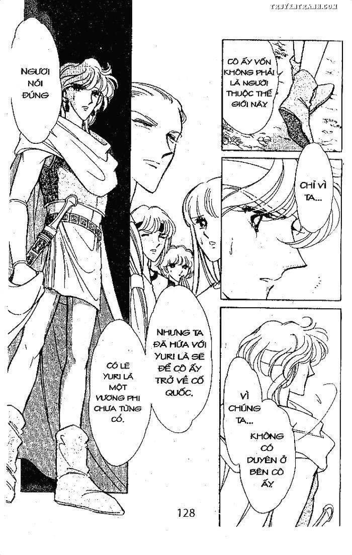 Dòng Sông Huyền Bí Chapter 16 - Trang 2