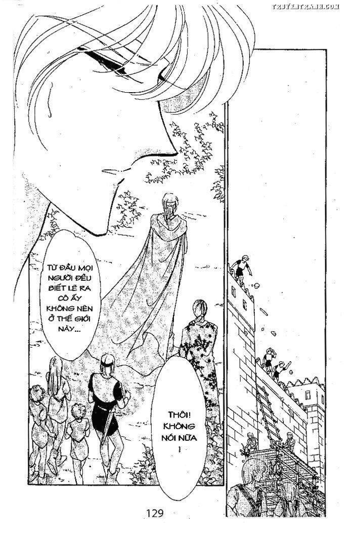 Dòng Sông Huyền Bí Chapter 16 - Trang 2