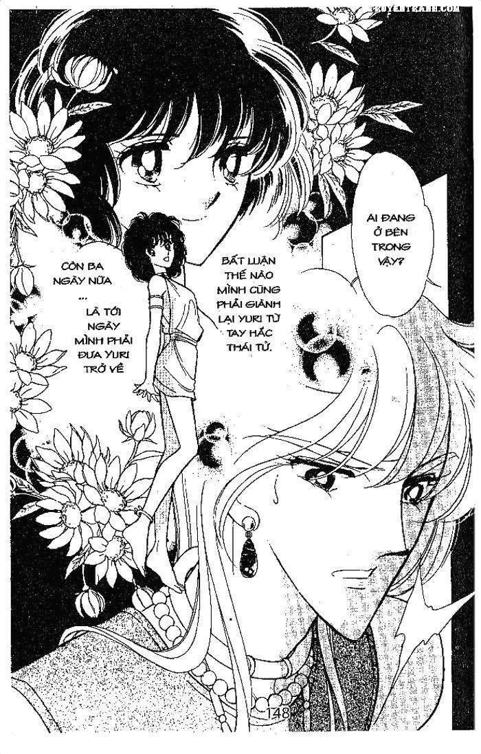 Dòng Sông Huyền Bí Chapter 17 - Trang 2