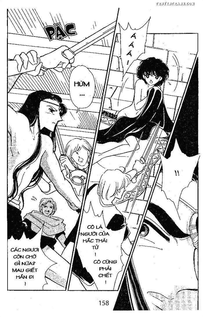 Dòng Sông Huyền Bí Chapter 17 - Trang 2