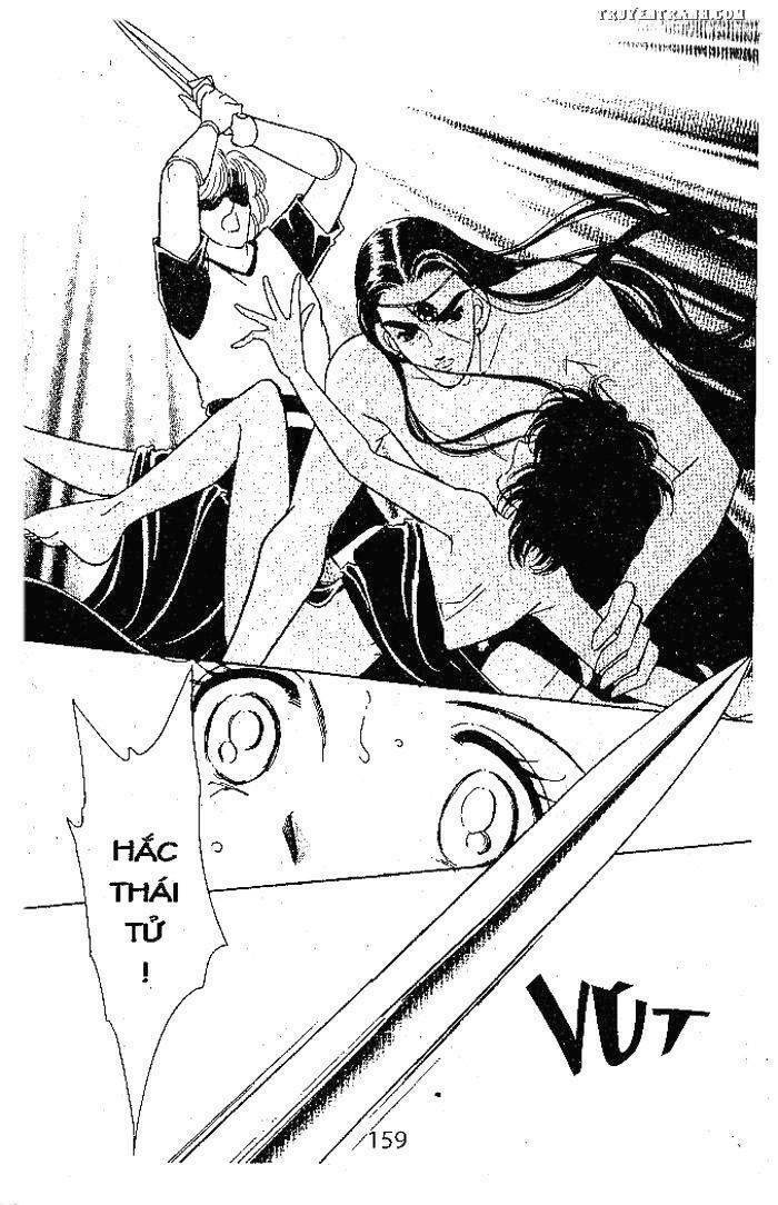 Dòng Sông Huyền Bí Chapter 17 - Trang 2