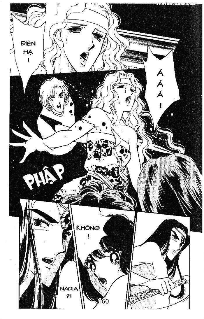 Dòng Sông Huyền Bí Chapter 17 - Trang 2