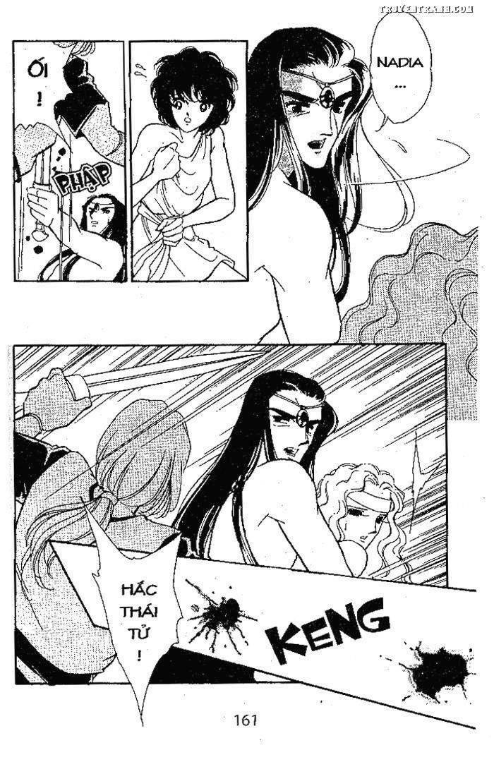 Dòng Sông Huyền Bí Chapter 17 - Trang 2