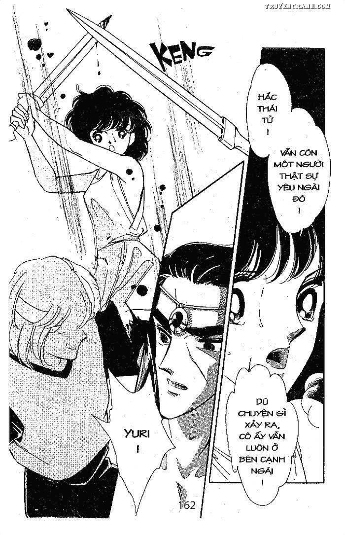 Dòng Sông Huyền Bí Chapter 17 - Trang 2