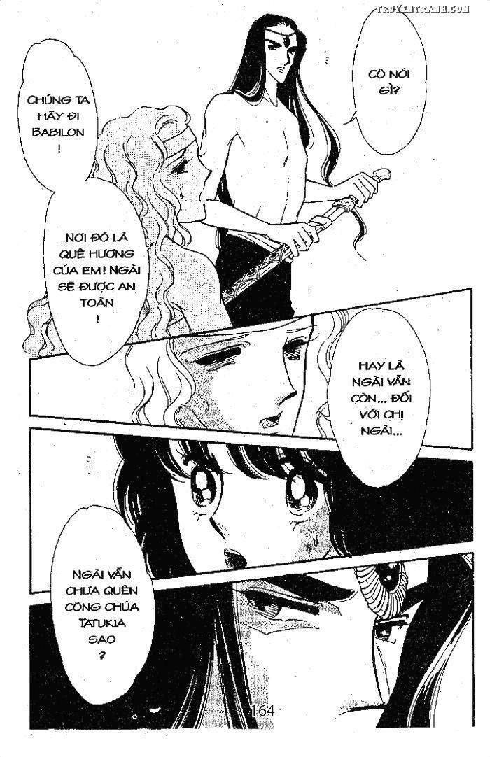 Dòng Sông Huyền Bí Chapter 17 - Trang 2