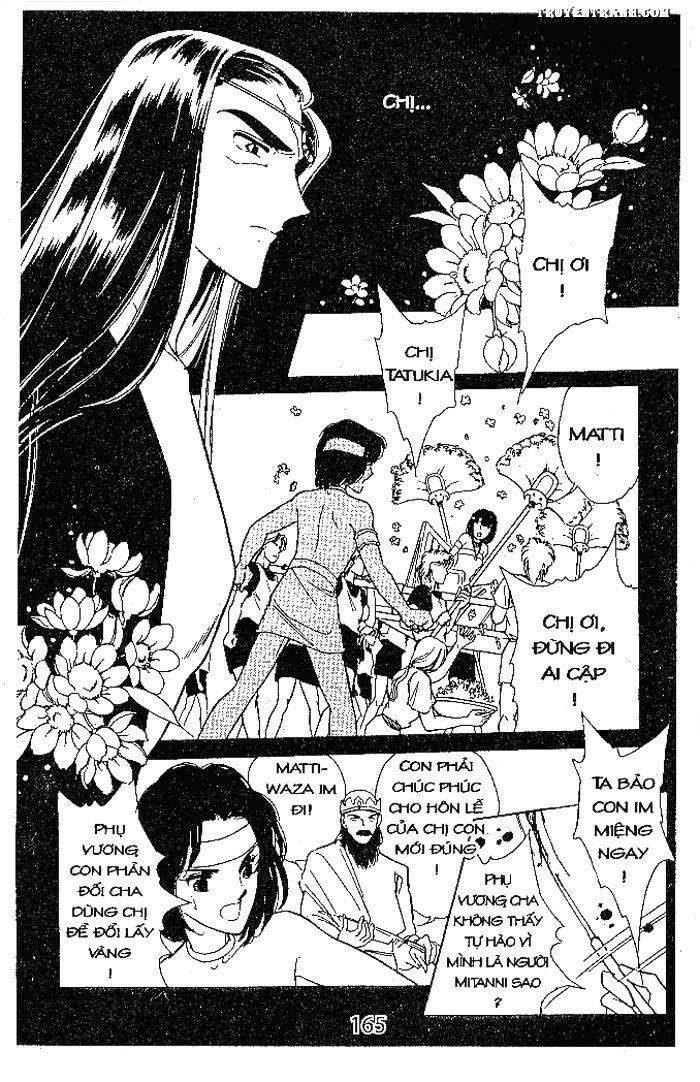 Dòng Sông Huyền Bí Chapter 17 - Trang 2