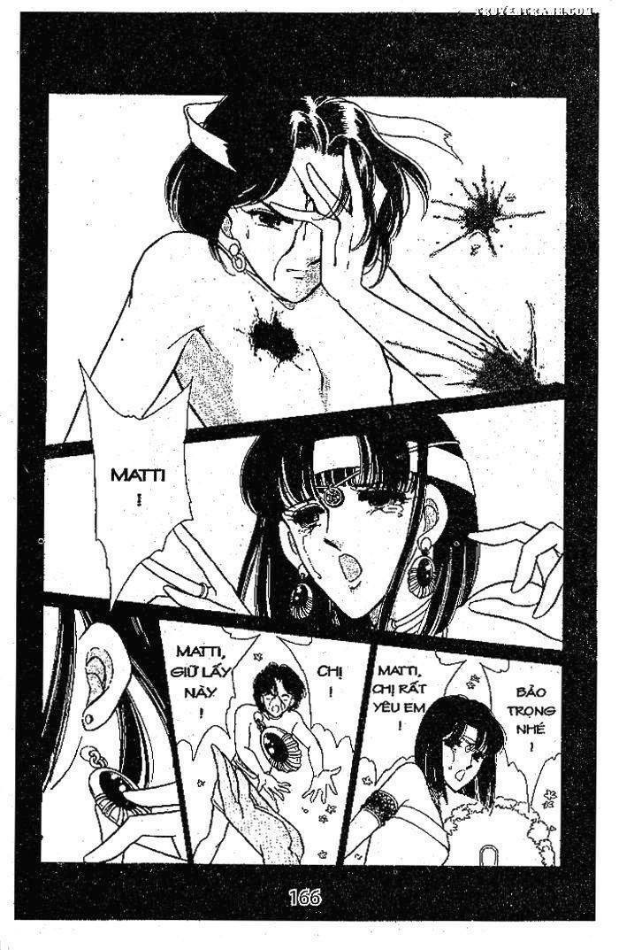 Dòng Sông Huyền Bí Chapter 17 - Trang 2