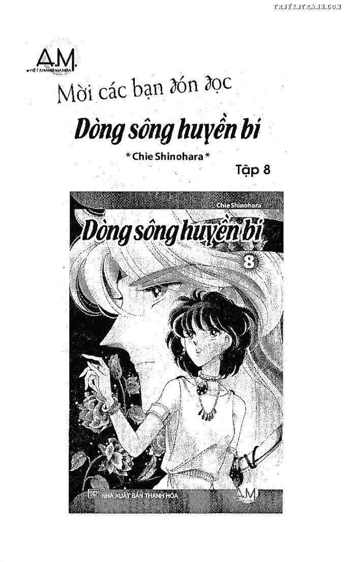 Dòng Sông Huyền Bí Chapter 17 - Trang 2
