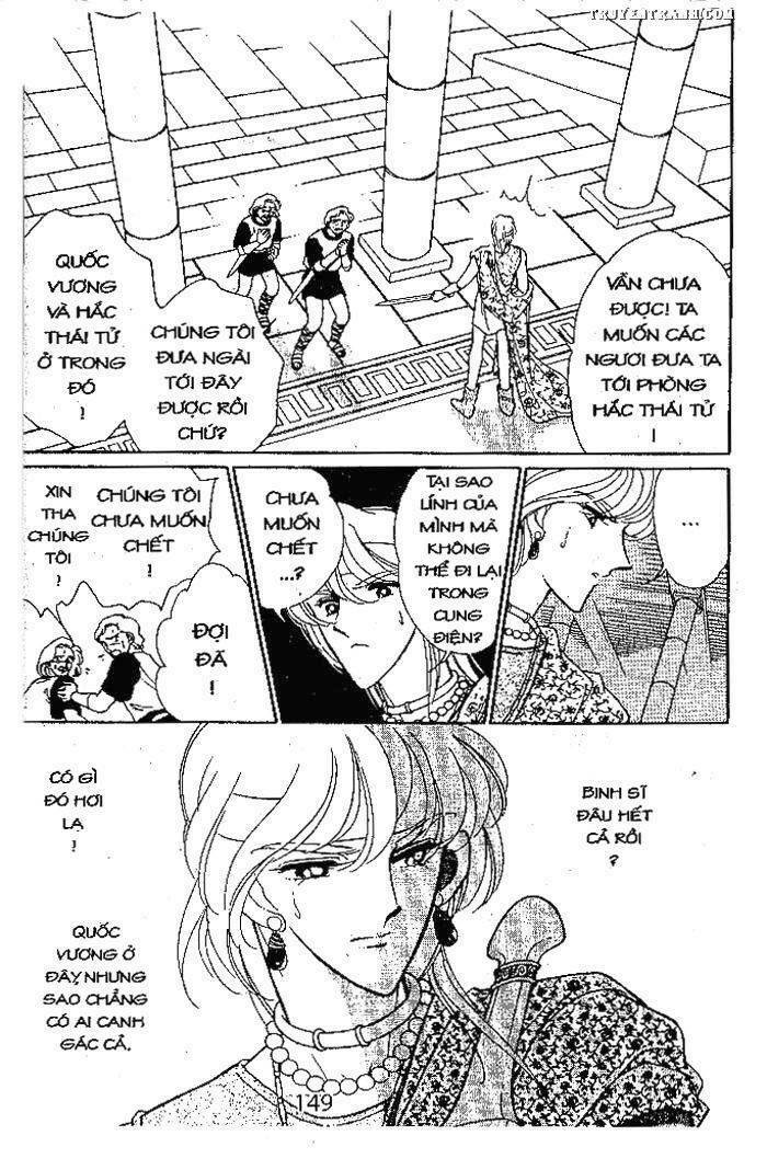 Dòng Sông Huyền Bí Chapter 17 - Trang 2