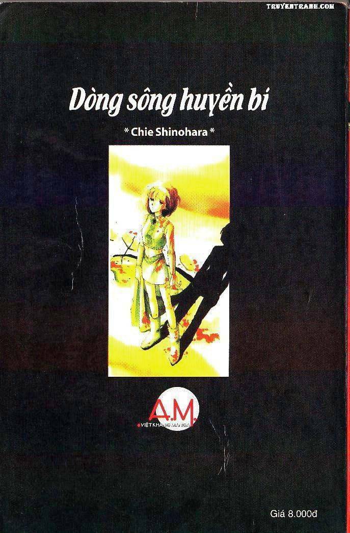 Dòng Sông Huyền Bí Chapter 17 - Trang 2